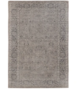 Amer Inara INA-10 Everly Light Gray Rug 10 ft. X 14 ft. Rectangle