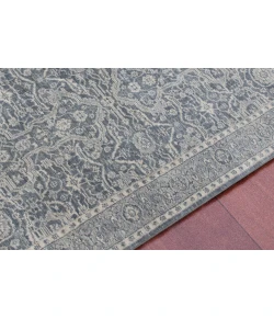 Amer Inara INA-2 Everly Dark Gray Rug 5 ft. X 8 ft. Rectangle