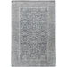 Amer Inara INA-2 Everly Dark Gray Rug 5 ft. X 8 ft. Rectangle