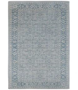 Amer Inara INA-7 Blanche Aqua Rug 9 ft. X 12 ft. Rectangle