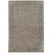 Amer Inara INA-8 Blanche Gold Rug 5 ft. X 8 ft. Rectangle