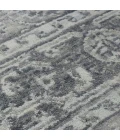 Amer Inara Light Gray INA-10 9ft. x 12ft. Rect. Rug