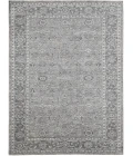 Amer Inara Light Gray INA-10 9ft. x 12ft. Rect. Rug