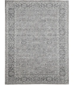 Amer Inara Light Gray INA-10 9ft. x 12ft. Rect. Rug