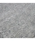 Amer Inara Light Gray INA-10 9ft. x 12ft. Rect. Rug
