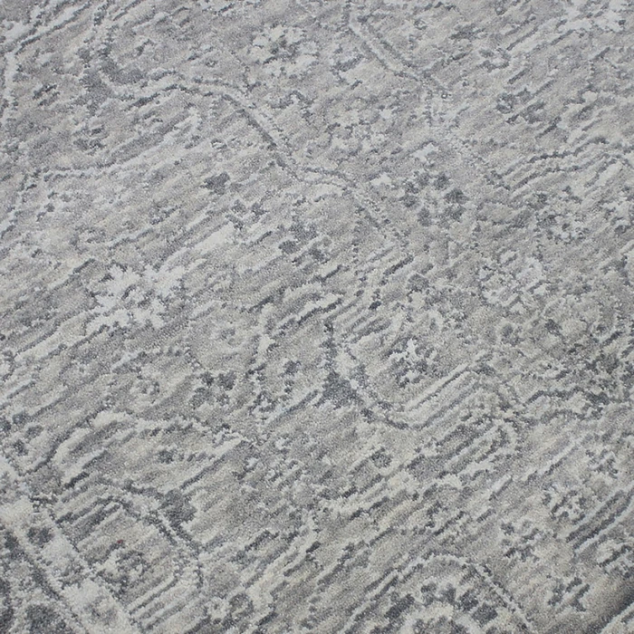Amer Inara Light Gray INA-10 9ft. x 12ft. Rect. Rug