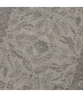Amer Inara Gray INA-12 5ft. x 8ft. Rect. Rug