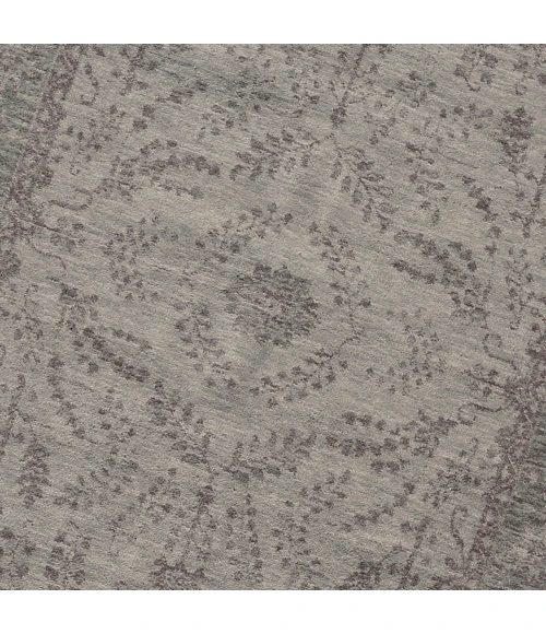 Amer Inara Gray INA-12 5ft. x 8ft. Rect. Rug