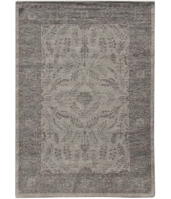 Amer Inara Gray INA-12 5ft. x 8ft. Rect. Rug