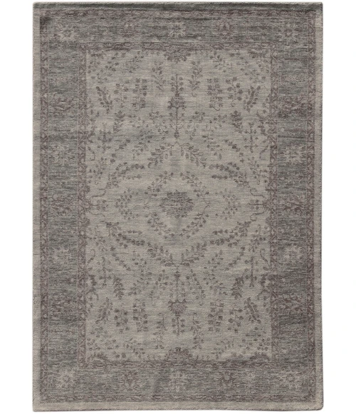 Amer Inara Gray INA-12 5ft. x 8ft. Rect. Rug