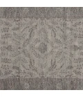 Amer Inara Gray INA-12 5ft. x 8ft. Rect. Rug