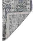 Amer Inara Dark Gray INA-2 8ft. x 10ft. Rect. Rug