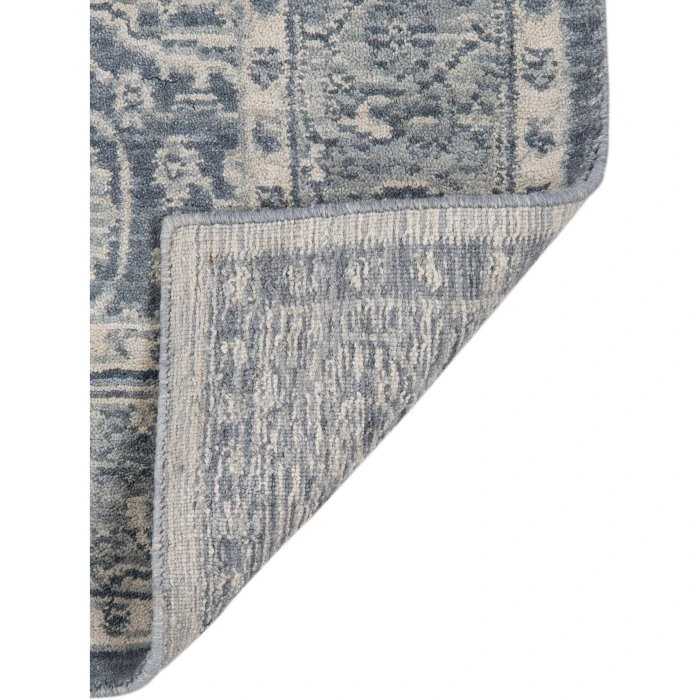 Amer Inara Dark Gray INA-2 8ft. x 10ft. Rect. Rug