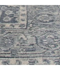 Amer Inara Dark Gray INA-2 8ft. x 10ft. Rect. Rug