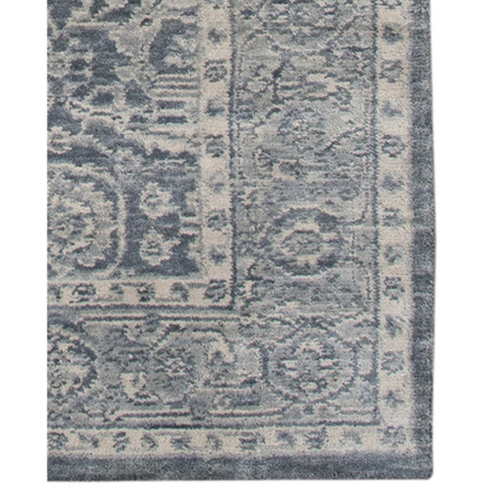 Amer Inara Dark Gray INA-2 8ft. x 10ft. Rect. Rug