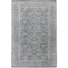 Amer Inara Dark Gray INA-2 9ft. x 12ft. Rect. Rug