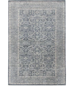 Amer Inara Dark Gray INA-2 8ft. x 10ft. Rect. Rug