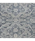 Amer Inara Dark Gray INA-2 8ft. x 10ft. Rect. Rug