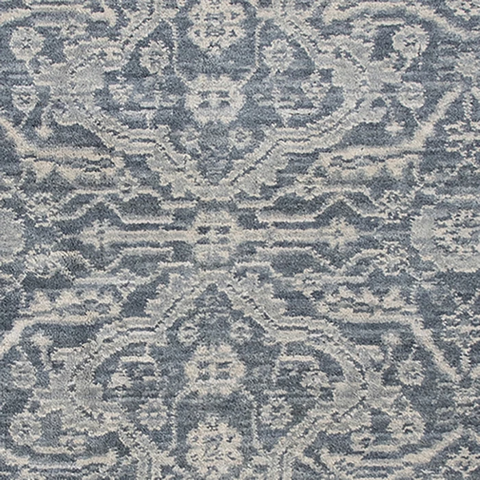 Amer Inara Dark Gray INA-2 8ft. x 10ft. Rect. Rug