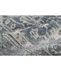 Amer Inara Dark Gray INA-2 8ft. x 10ft. Rect. Rug