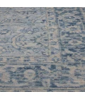 Amer Inara Aqua INA-7 5ft. x 8ft. Rect. Rug