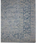 Amer Inara Aqua INA-7 5ft. x 8ft. Rect. Rug