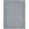 Amer Inara Aqua INA-7 5ft. x 8ft. Rect. Rug