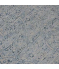 Amer Inara Aqua INA-7 5ft. x 8ft. Rect. Rug