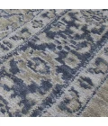 Amer Inara Gold INA-8 8ft. x 10ft. Rect. Rug