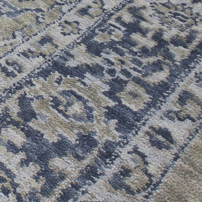 Amer Inara Gold INA-8 8ft. x 10ft. Rect. Rug