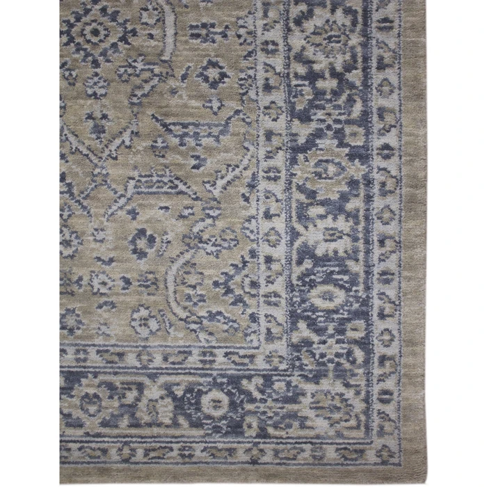 Amer Inara Gold INA-8 8ft. x 10ft. Rect. Rug