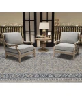 Amer Inara Gold INA-8 8ft. x 10ft. Rect. Rug