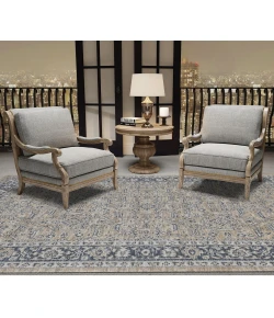Amer Inara Gold INA-8 8ft. x 10ft. Rect. Rug