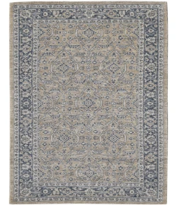 Amer Inara Gold INA-8 8ft. x 10ft. Rect. Rug