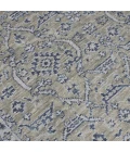 Amer Inara Gold INA-8 8ft. x 10ft. Rect. Rug