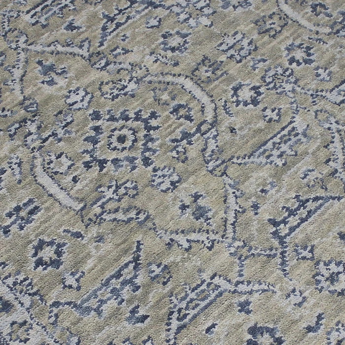 Amer Inara Gold INA-8 8ft. x 10ft. Rect. Rug