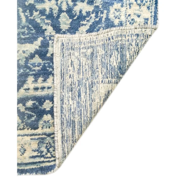 Amer Inara Denim Blue INA-9 2ft. x 3ft. Rect. Rug