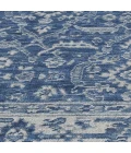 Amer Inara Denim Blue INA-9 2ft. x 3ft. Rect. Rug
