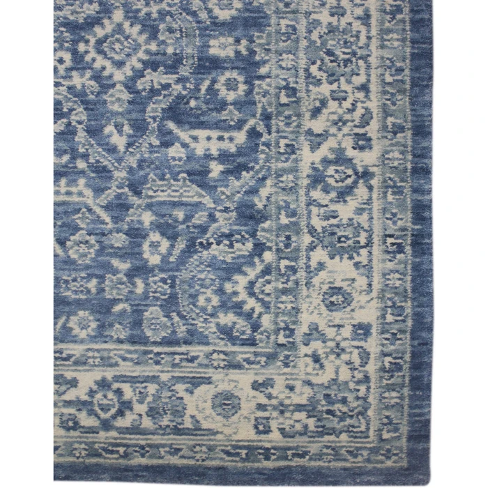 Amer Inara Denim Blue INA-9 2ft. x 3ft. Rect. Rug