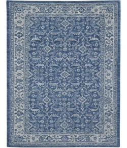 Amer Inara Denim Blue INA-9 2ft. x 3ft. Rect. Rug