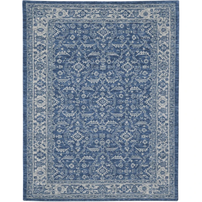 Amer Inara Denim Blue INA-9 2ft. x 3ft. Rect. Rug