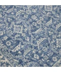 Amer Inara Denim Blue INA-9 2ft. x 3ft. Rect. Rug