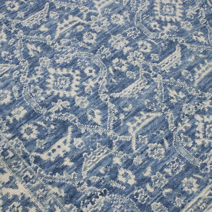 Amer Inara Denim Blue INA-9 2ft. x 3ft. Rect. Rug