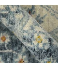 Amer Jaigarh Blue JAI-12 8ft. x 10ft. Rect. Rug