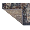 Amer Jordan Cary Multi Modern Abstract Runner Rug 2'7" x 10"