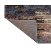 Amer Jordan Delia Beige Modern Abstract Runner Rug 2'7" x 10"