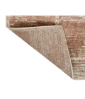 Jordan Aly Sand Modern Geometric Area Rug