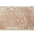 Jordan Aly Sand Modern Geometric Area Rug