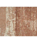 Jordan Aly Sand Modern Geometric Area Rug