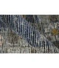 Amer Jwell Water Blue JWL-4 8ft. x 10ft. Rect. Rug